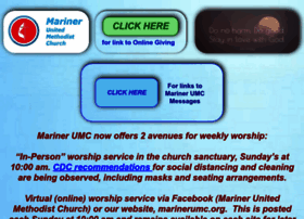 marinerumc.org