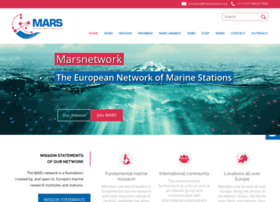 marinestations.org