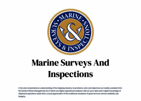 marinesurveys.eu