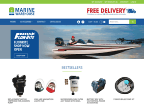 marinewarehouse.com.au