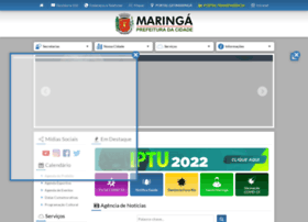 maringa.pr.gov.br
