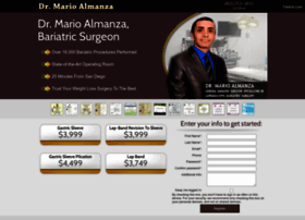 marioalmanza.com