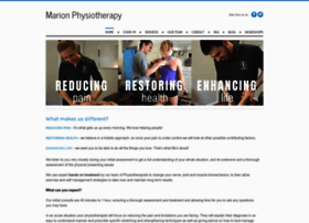 marionphysiotherapy.com.au