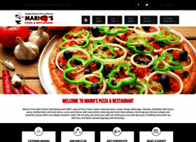 mariospizzawp.com