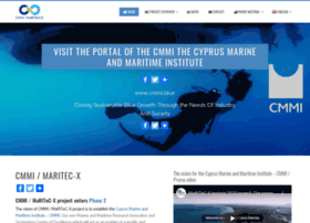 maritec-x.eu