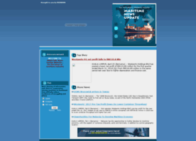 maritime.bernama.com