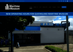 maritimemuseum.com.au