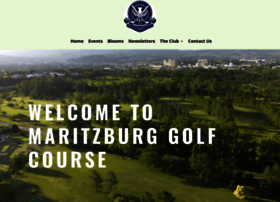 maritzburggolf.co.za