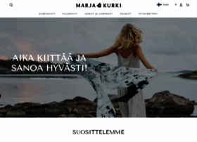 marjakurki.fi