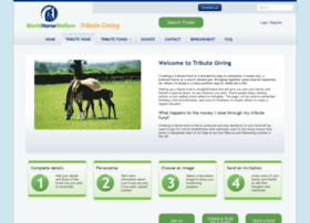 mark.worldhorsewelfare.org