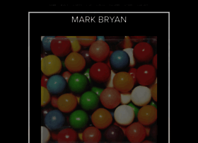 markbryanmusic.com