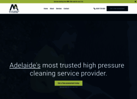 markcleaningservices.com.au