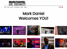 markdaniel.me