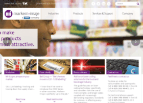 markem.com