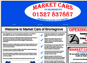 marketcars.co.uk