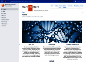 marketcetera.com