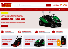 marketdraytonmowers.co.uk