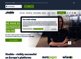 marketing-advertising-the-media.europages.co.uk