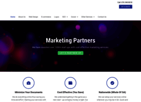 marketing-companypartners.co.za