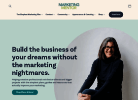 marketing-mentor.com