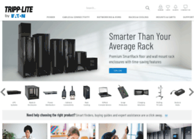 marketing.tripplite.com