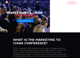 marketing2china.eu