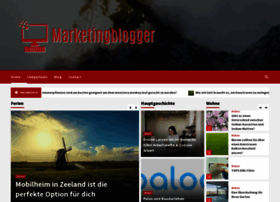 marketingblogger.de