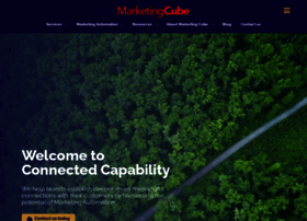marketingcube.com.au