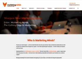 marketingminds.co.nz