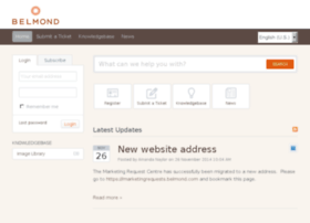 marketingrequests.belmond.com