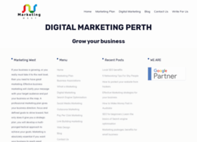 marketingwest.com.au