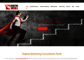 marketingwing.com.au
