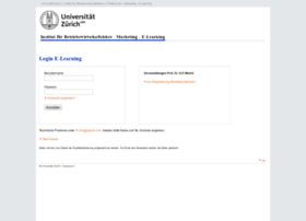 marketlearning.ch