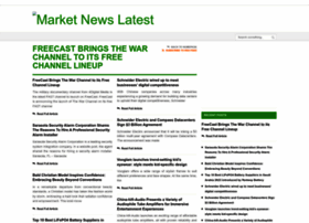 marketnewslatest.com