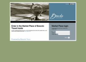 marketplace.boscolotours.com