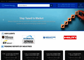 marketreportsworld.com