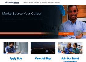 marketsource.jobs