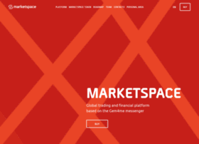 marketspace.world