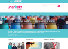 marketzpromo.com.au