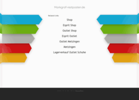 markgraf-restposten.de