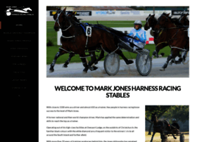 markjonesracing.co.nz