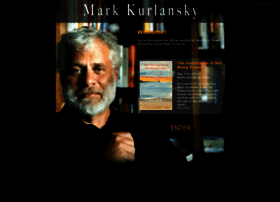 markkurlansky.com