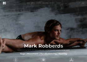 markrobberds.com