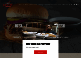 marksfeedstore.com