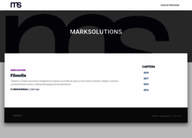 marksolutions.com.mx