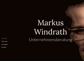 markuswindrath.de