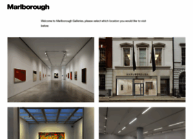 marlboroughgallery.com