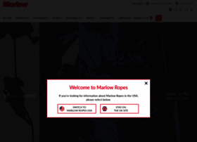 marlowropes.com