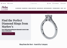 marlowsdiamonds.com