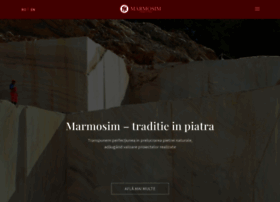 marmosim.ro